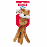 KONG Wubba Friends Large Assorted - dog toy | 035585800226