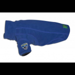 Karlie Flamingo suņu flisa mētelis zils S L:31cm W:39cm | 5043  | 4016598165157