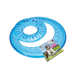 Dog toy Vortix soft frisbee  &Oslash; 23,5 cm., different colors | 8016040107489