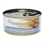 Applaws Ocean Fish 156g | 5060122490207