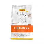Josera HELP Cat  Urinary 400 g | 4032254768470
