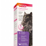 Beaphar CatComfort Calming Spray 60 ml - nomierino&scaron;s līdzeklis kaķiem | 8711231171262