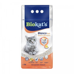 Biokats Fresh Vanilla & Mandarin 10 kg | 4002064617374