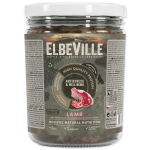 ElbeVille Dog Antistress and Well-Being Lamb with Valerian & Lemon Balm 440 ml | 14557  | 8595681852229