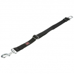 TRIXIE asendusrakmed l&uuml;hike auto rihm, S-M 45-70 cm-25 mm, (pak.3) | 4011905012896