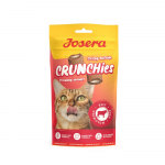 Josera Cat Crunchies maius kassidele veiselihaga 60 g | 4032254784753