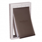 PetSafe Extreme Weather Pet Door Large | 729849157965