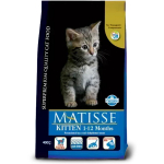 Farmina Matisse Cat Kitten Chicken 0,4 kg | 8010276016133