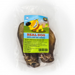 Real Dog Snacks Natural Beef Ears 2 tk | 5902220071011