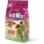 Vitapol Karmeo Premium Complete Food for Lovebirds 500 g | 5904479002617