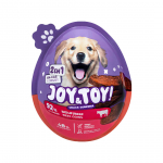 Joy & Toy Dog Snack Surprise Beef Coins | 5906112601096