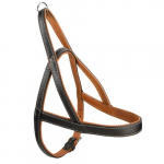 Hunter leasther harness Canadian 90 | 4016739433503