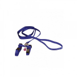 Nylon harness FOR RABBITS AND GUINEA PIGS 30 G | 8011391773208