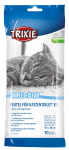 Trixie TRX23 for Cat Litter Trays 37x48 cm, 10pcs Liners for Litter trays | 4011905040431