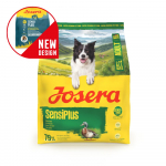 Josera Dog Super Premium SensiPlus 900 g | 4032254785965