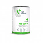 VetExpert VD Dog Obesity 400g | 5901891240672