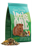 Little One Green Valley Fibrefood for guinea pigs 15 kg |   | 4602533786282