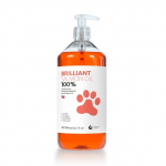 Brilliant Salmon Oil 1 L | 7072160102897