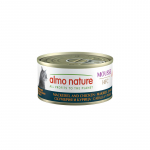 Almo Nature Cat HFC Mousse Mackerel and Chicken 70 g |   | 8001154009415