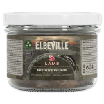 ElbeVille Dog Antistress and Well-Being Lamb with Valerian & Lemon Balm 220 ml | 112810  | 8595681852236