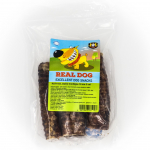 Real Dog Snacks Beef Trachea 15 cm 3 tk | 5902220071103