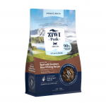 Ziwi Peak Cat Steam & Dried Beef with Southern Blue Whiting 0,8 kg | 9421038210079