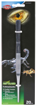 Trixie Feeding Tweezers Straight 20 cm | 4011905762210
