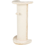 Trixie Lorca Cat Corner Scratching Post, 37 x 27 x 75 cm, Beige | 4011905043500