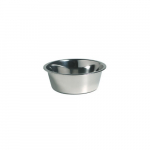 STAINLESS STEEL BOWL 21,5 CM 140 G 1,75 L | 8011391100271