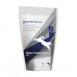 Trovet Dog Unique Protein Treat (Rabbit) URT 125 g - maius koertele | 8716811001137