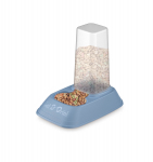 Mini dispenser Eat & Drink cm 20x13,5x19 h with anti-slide - lt. 0,70, different colors | 8016040100879