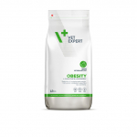VetExpert VD Dog Obesity 12kg | 5902414209602