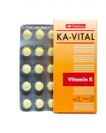 Diafarm KA-VITAL for Dogs/Cats N15 | 5705358843310