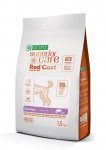 Natures Protection Superior Care Junior Red Coat Grain Free Salmon 1,5 kg | 13214  | 4771317472281