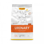 Josera HELP Cat Urinary 2 kg |   | 4032254768487