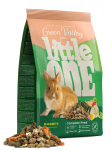 Little One Green Valley for rabbits 15 kg |   | 4602533786268