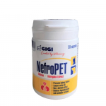 GIGI NefroPET kaps. N30 suņiem/kaķiem |   | 4751008430967