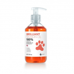 Brilliant Salmon Oil 0,3 L | 7072160102880