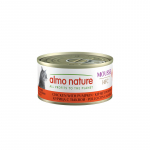Almo Nature Cat HFC Mousse with Chicken and Pumpkin 70 g |   | 8001154009408