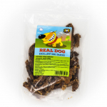 Real Dog Snacks Chicken Necks 200 g | 5902221075032