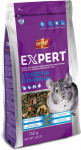 Vitapol Expert Complete Food for Chinchillas 750 g | 5904479001672