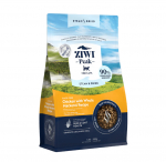 Ziwi Peak Cat Steam & Dried Chicken with Whole Mackerel 0,8 kg | 9421038210062