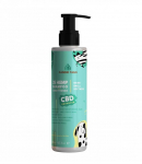 Candid Tails 3S Hemp Shampoo + Conditioner 250 ml | 1000001941196