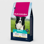 Eukanuba Dog Medium Adult Chicken 18 kg | 8710255205069