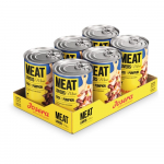 Josera suņiem Meat Lovers Menu Duck with Pumpkin 800 g |   | 4032254762539