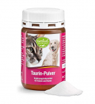 Taurin-Pulver Tierlieb 100 g | 4250382210122