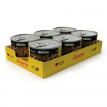 Josera wet Cat Chicken 200 g |   | 4032254771272