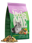 Little One Green Valley fibrefood for chinchillas 15 kg |   | 4602533786275