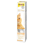 GimCat Multi-Vitamin Professional Paste 50 g | 4002064401423