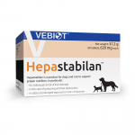 Hepastabilan (Hepaxan) N60 | NU085  | 5907677730085